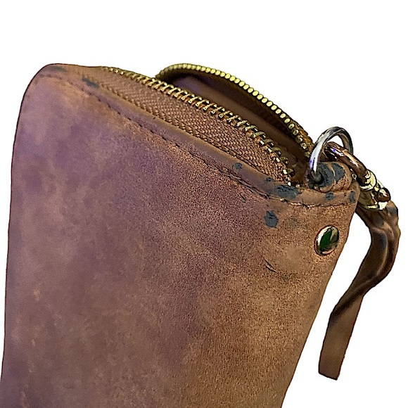 Women’s Wallet Faux Leather - Picture 3 of 5